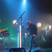 Créteil Maison des Arts 8/10/2016 © Dee Brooks