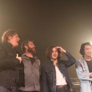 Créteil Maison des Arts 8/10/2016 © Dee Brooks