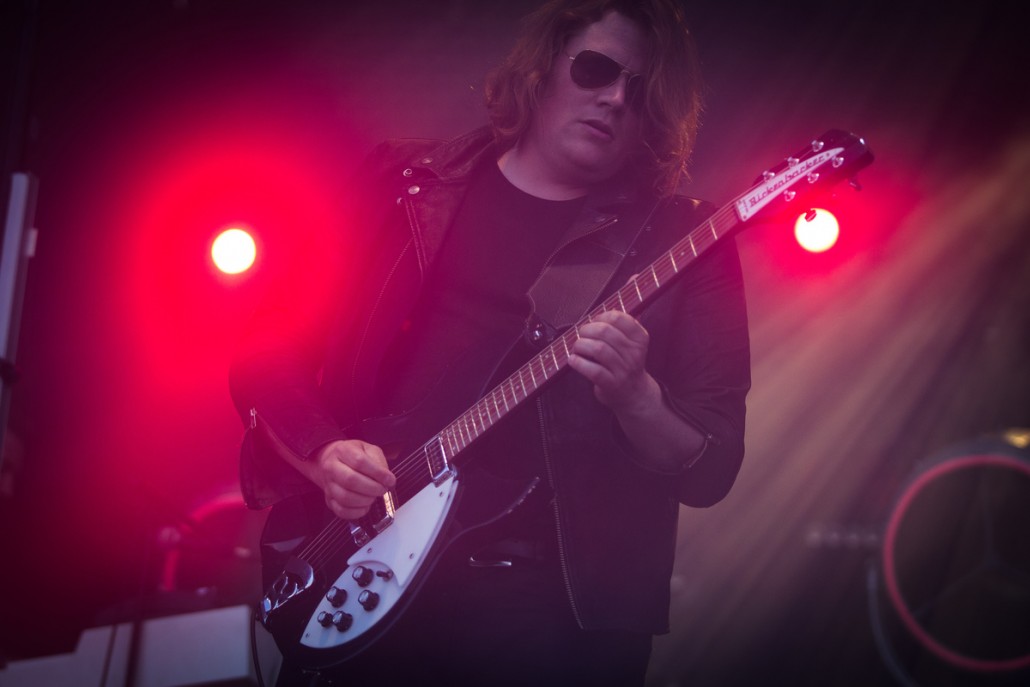 Art Rock 2016 Frédéric Villemin