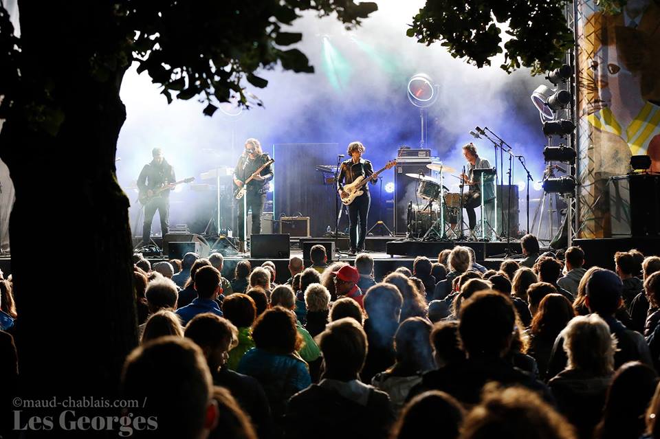 Festival Les Georges (Suisse) 13-07-2016-2